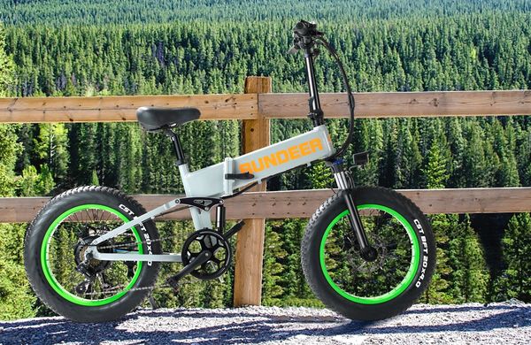 The-U.S-E-BIKE-Act-Provide-Tax-Breaks-for-E-bike-Purchases Rundeer