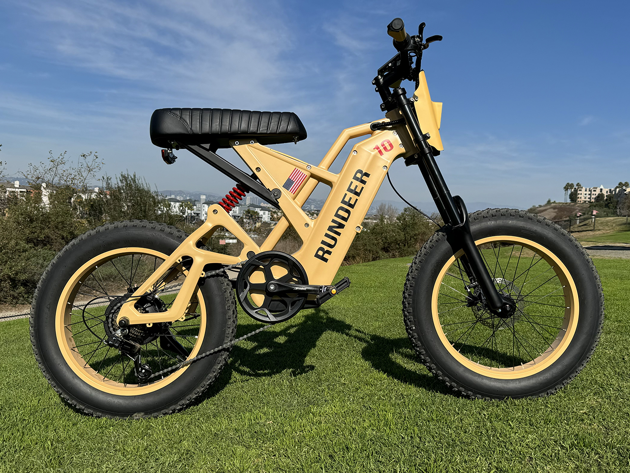 Why Do Electric Bicycles Catch Fire?
