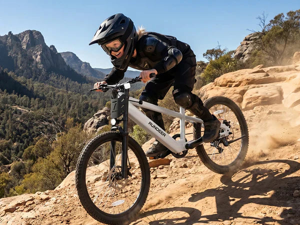 Best Kids E-Bikes Under $700 (2026): What Parents Should Actually Buy Rundeer
