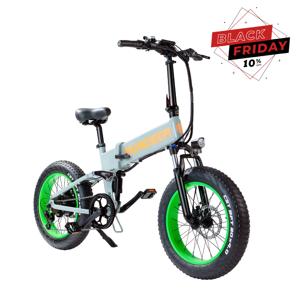 Electric-Assisted Bicycle E-bike Components