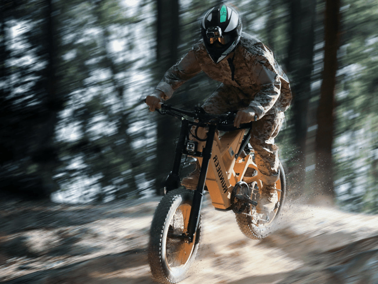 Unleashing-Speed-Discover-Electric-Bike-Top-Speeds-and-Factors-Affecting-Performance Rundeer