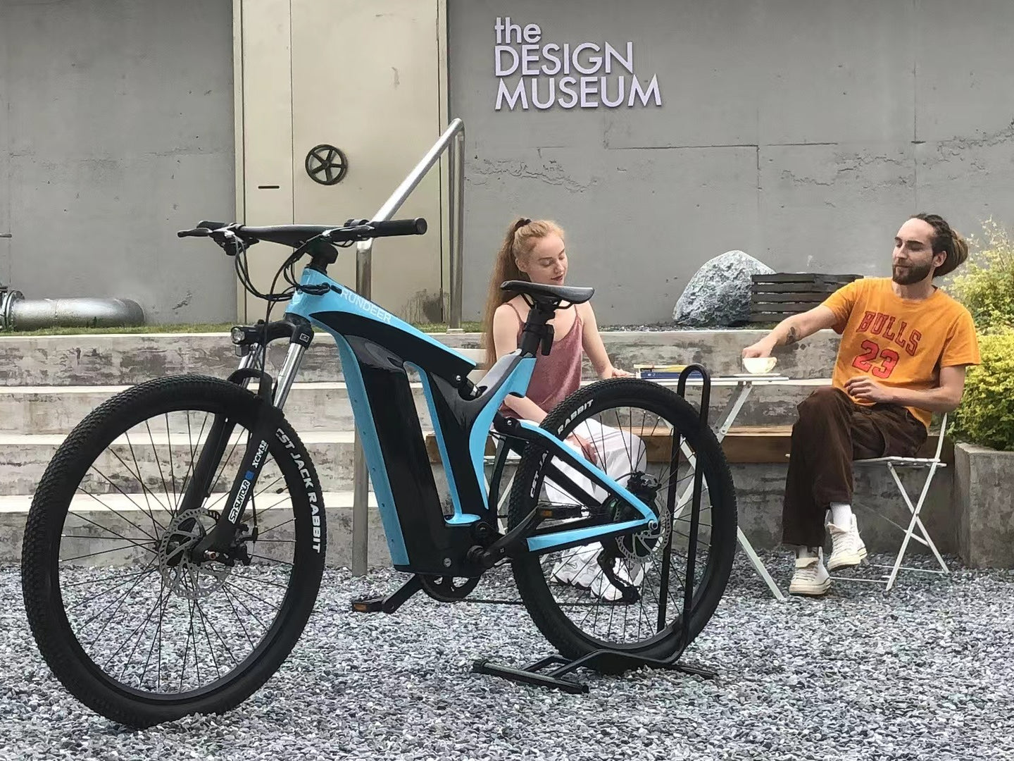 Electric Bike Buying Guide 2025: Top Tips & Trends