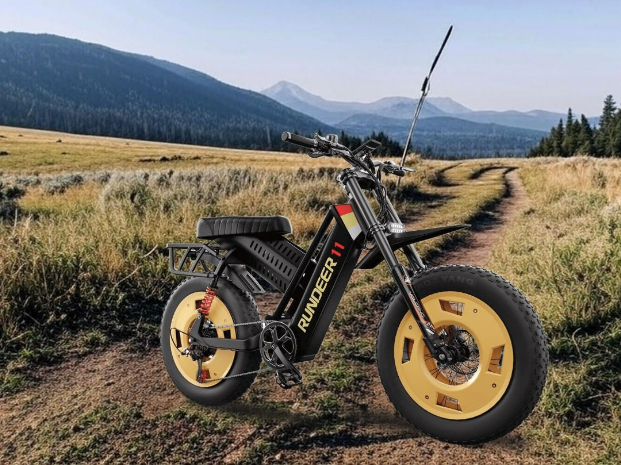 Best Hunting E-Bikes in 2025: Benefits, Challenges & Buying Guide Best Hunting E-Bikes in 2025: Benefits, Challenges & Buying Guide