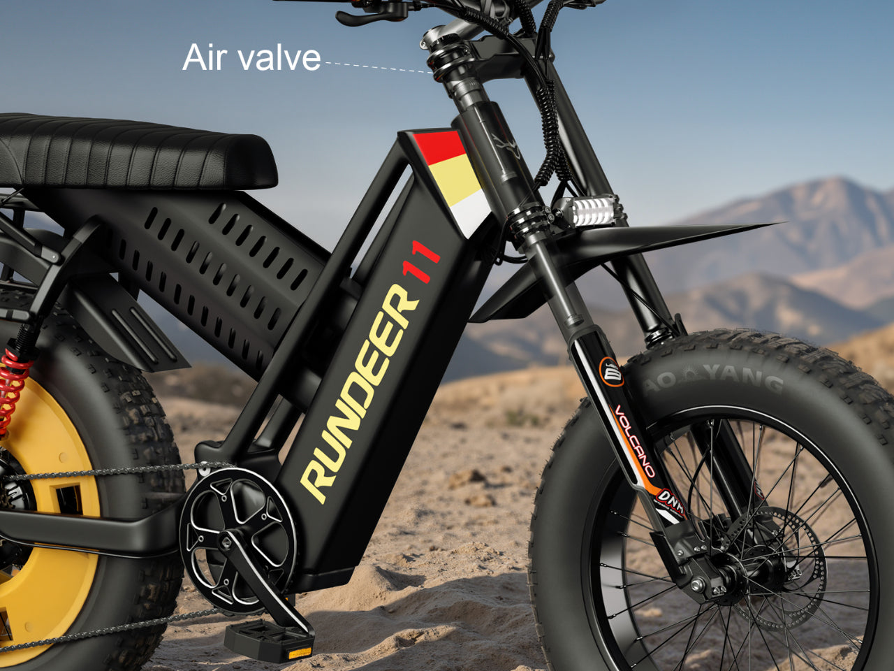 The-Ultimate-E-Bike-Fork-Guide-Spring-Hydraulic-and-Air-Find-Your-Perfect-Ride Rundeer