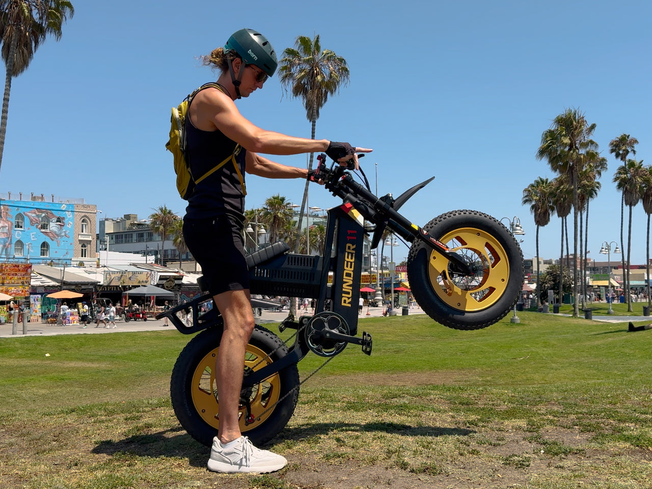 Full-Suspension-Electric-Bike-vs-Hardtail-The-Ultimate-Guide-to-Comfort-Control-and-Choosing-Your-Ride Rundeer