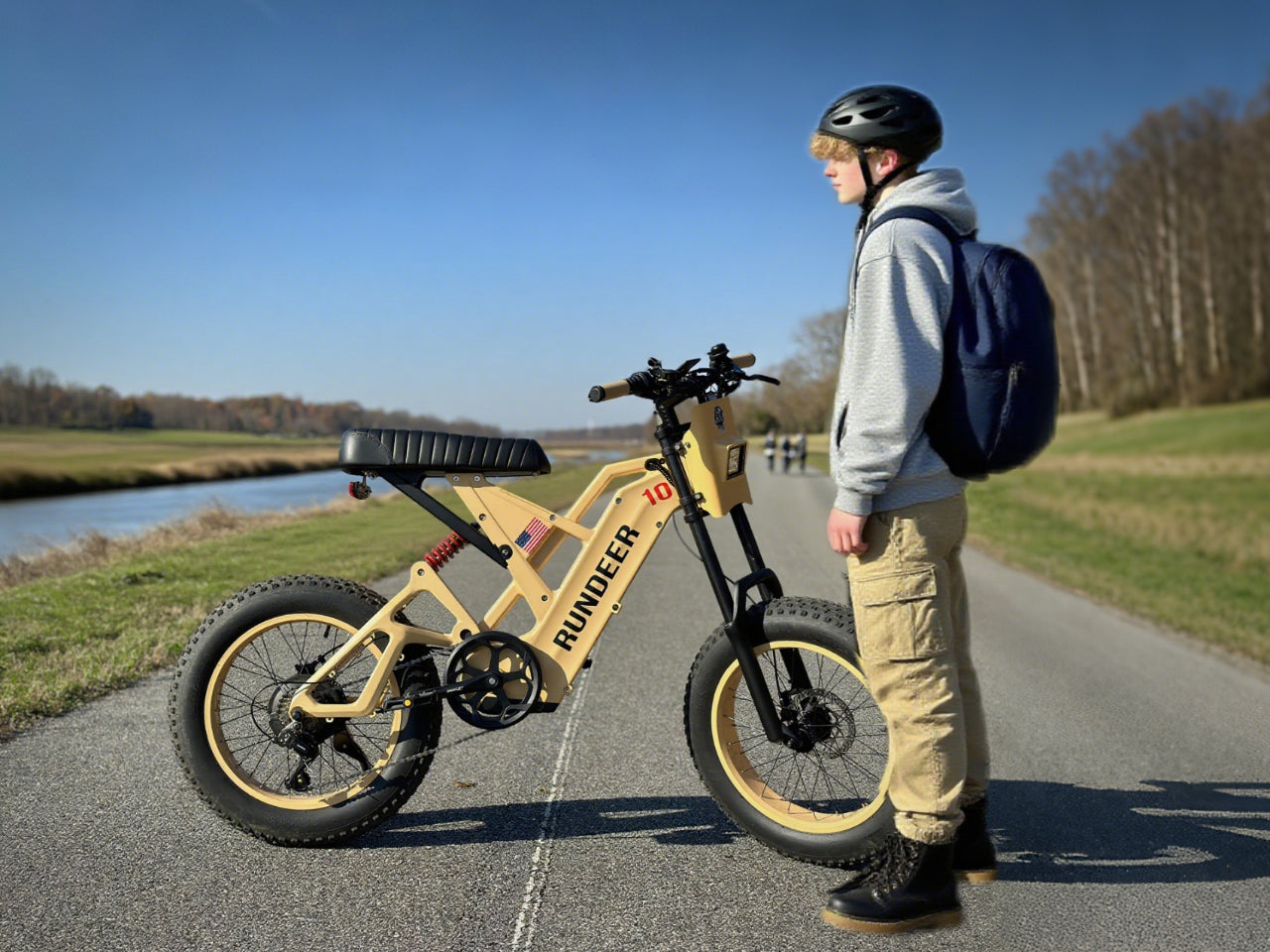 Back-to-School-on-Two-Wheels-Ride-Safe-with-Street-Legal-E-Bikes Rundeer