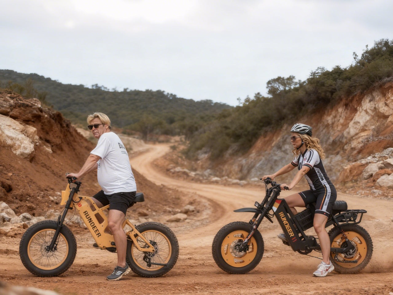 Power-Range-and-Comfort-The-Three-Pillars-of-a-Great-eBike-Experience Rundeer