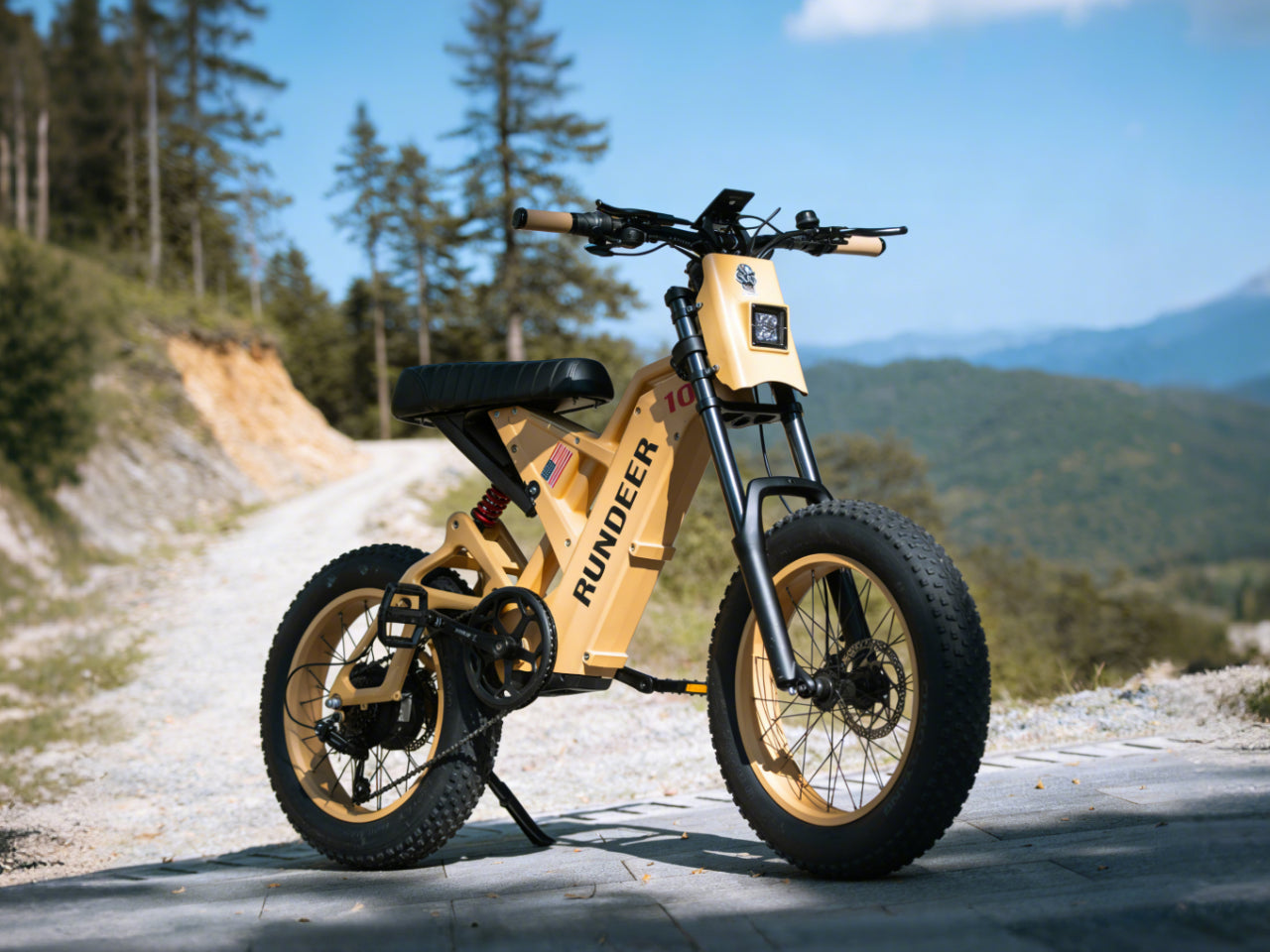 daymak electric bicycle Daymak, Arrow, Electric Scooter (72 Volts) (500 Watts) (2 Seats) —  Turbokids.ca main image 0