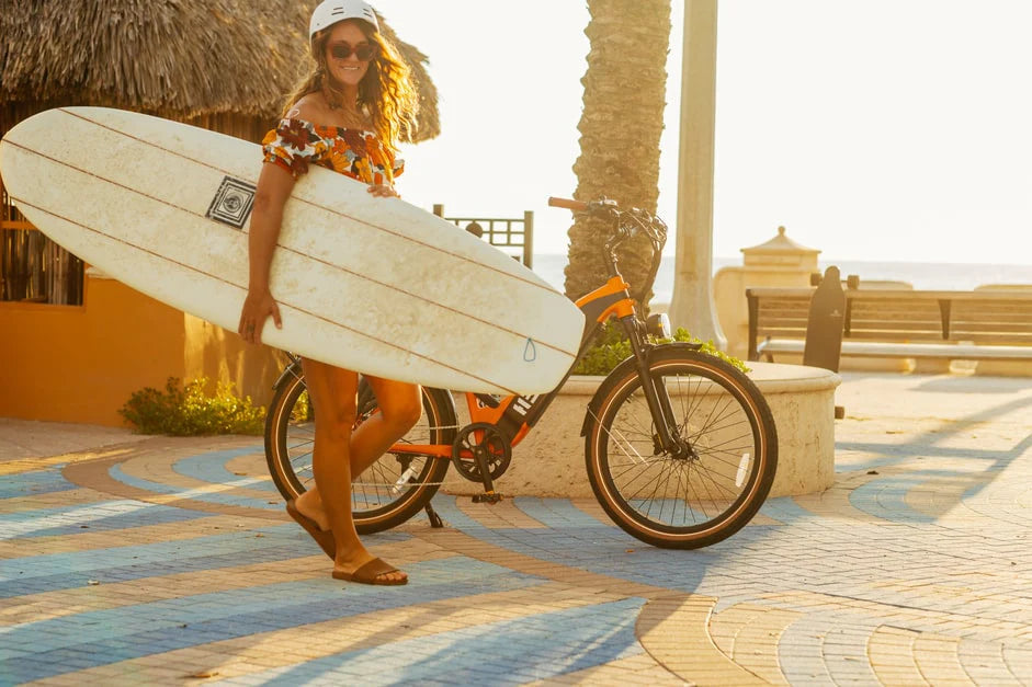 Understanding-Pedal-Assist-Electric-Bike Rundeer