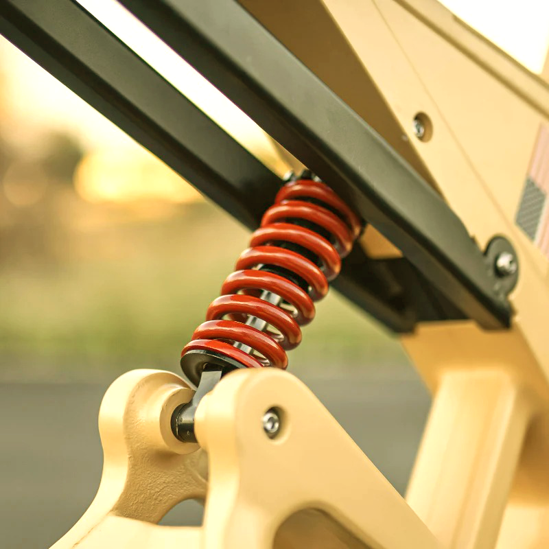 DNM Shock Absorbers - rundeer ebike
