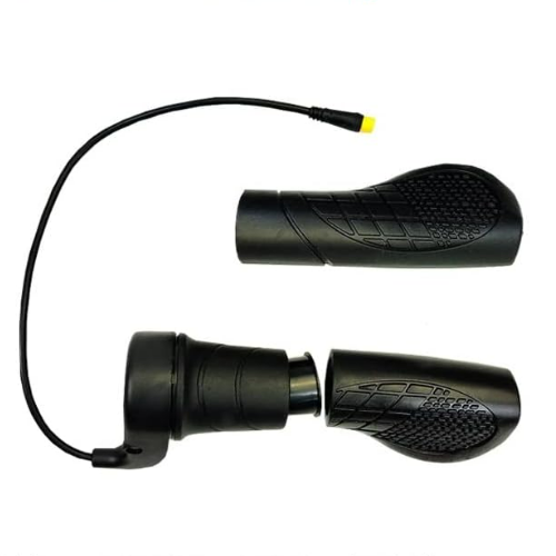 Rundeer Half Twist Throttle for Hummer Series eBikes