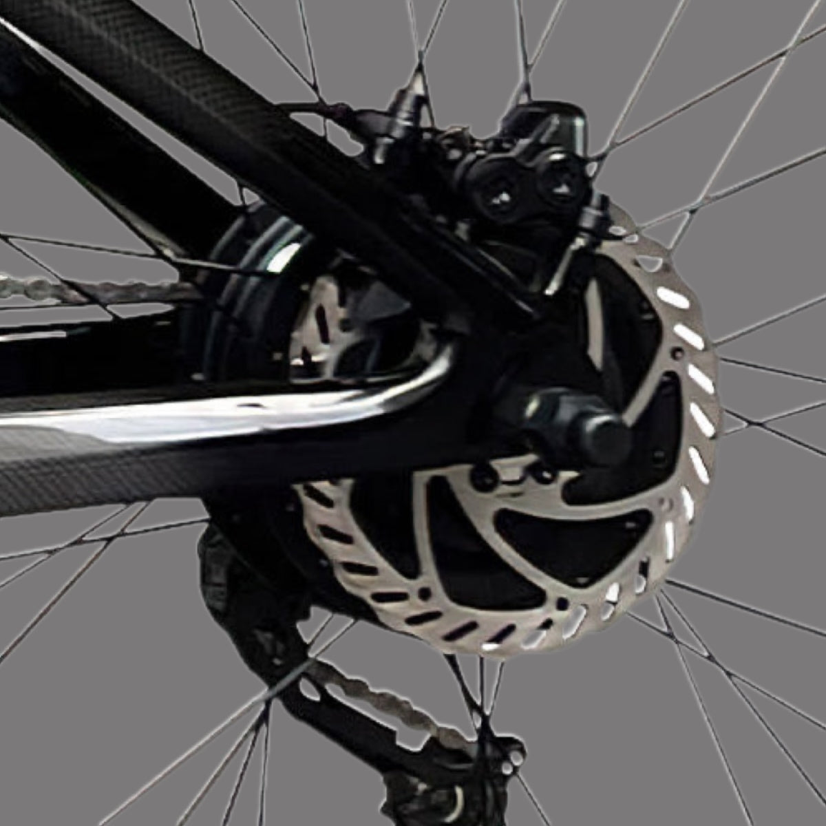 brake - rundeer ebike