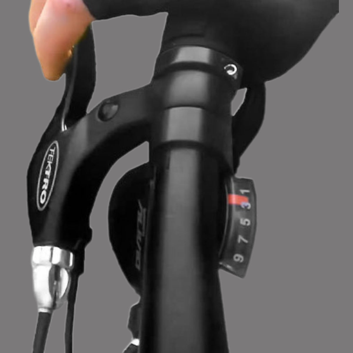 brake - rundeer ebike