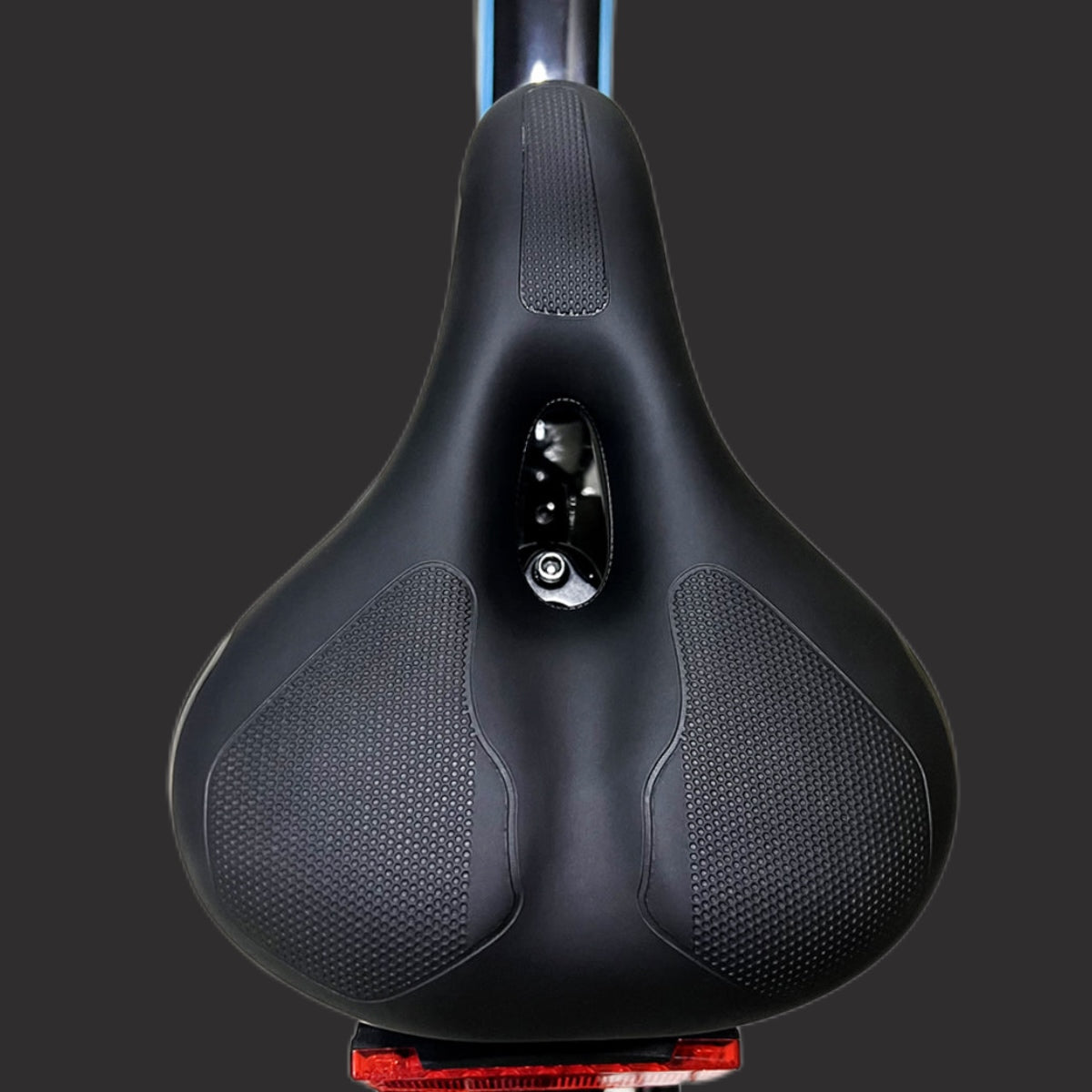 Saddle - rundeer ebike