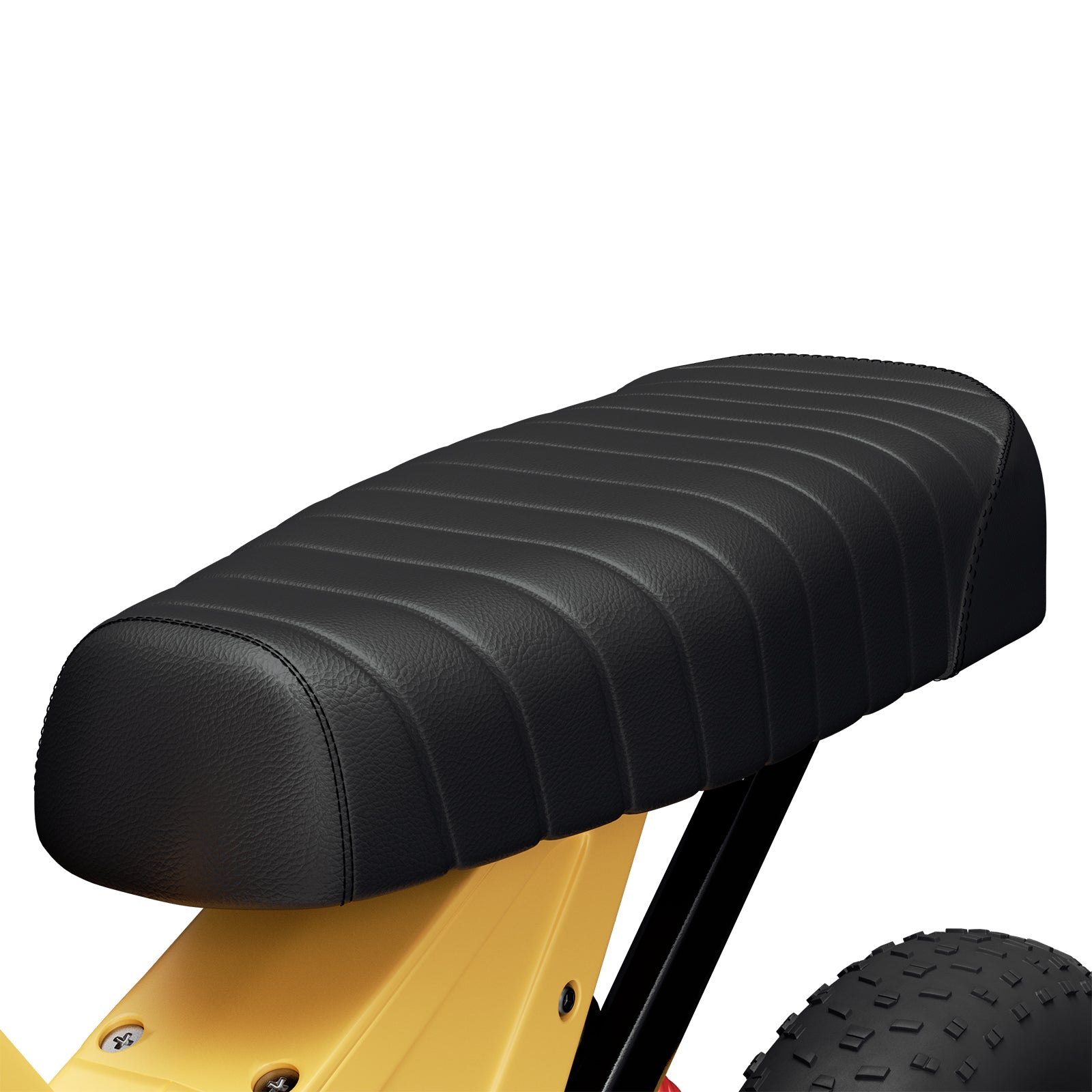 Rundeer Long Comfort Saddle For Attack10 Rundeer