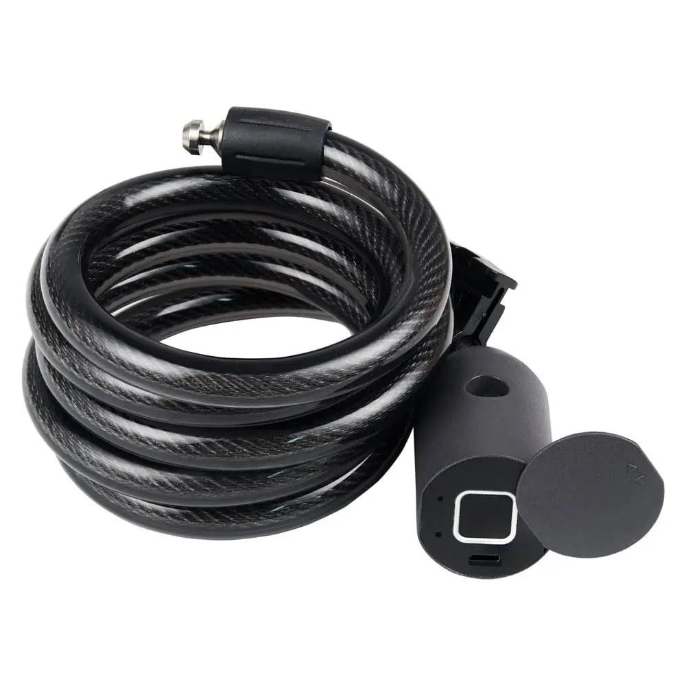 RUNDEER Fingerprint Cable Lock