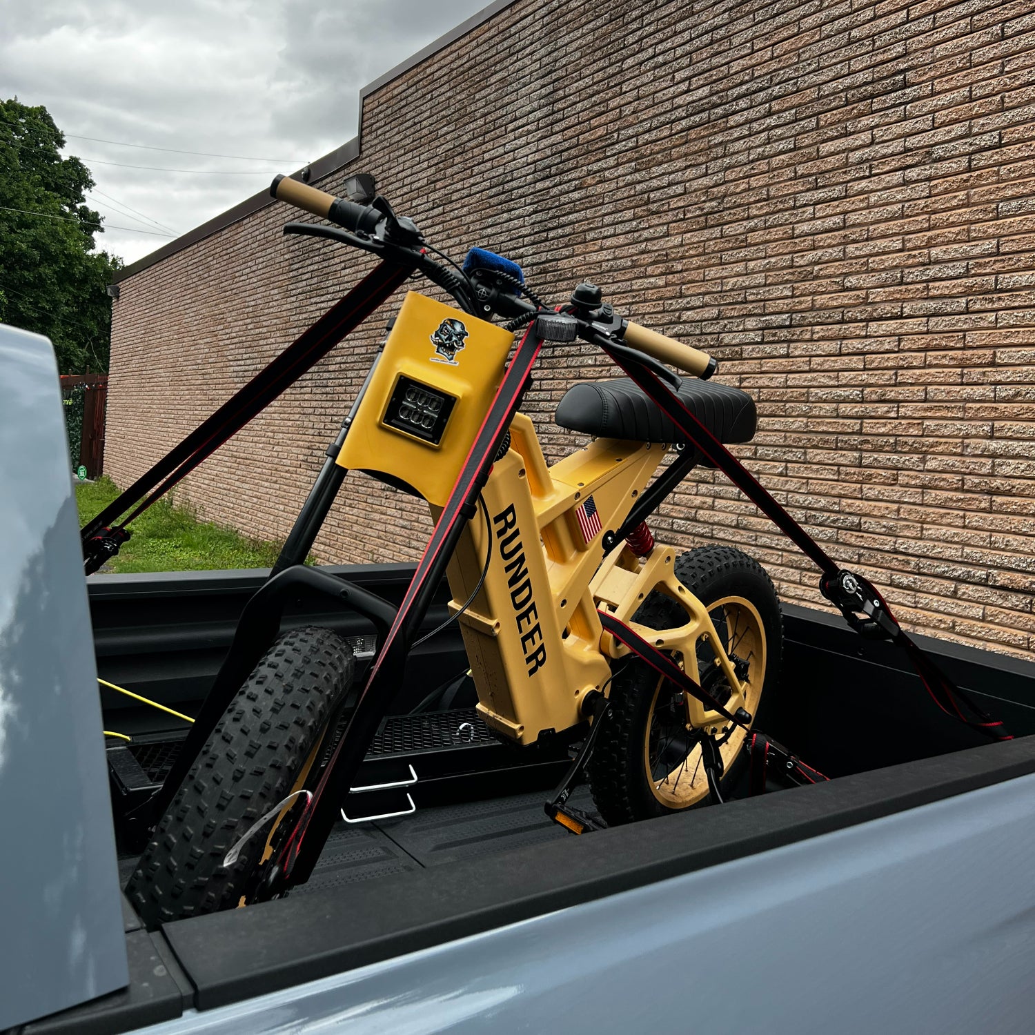 off road ebike - rundeer attack 10