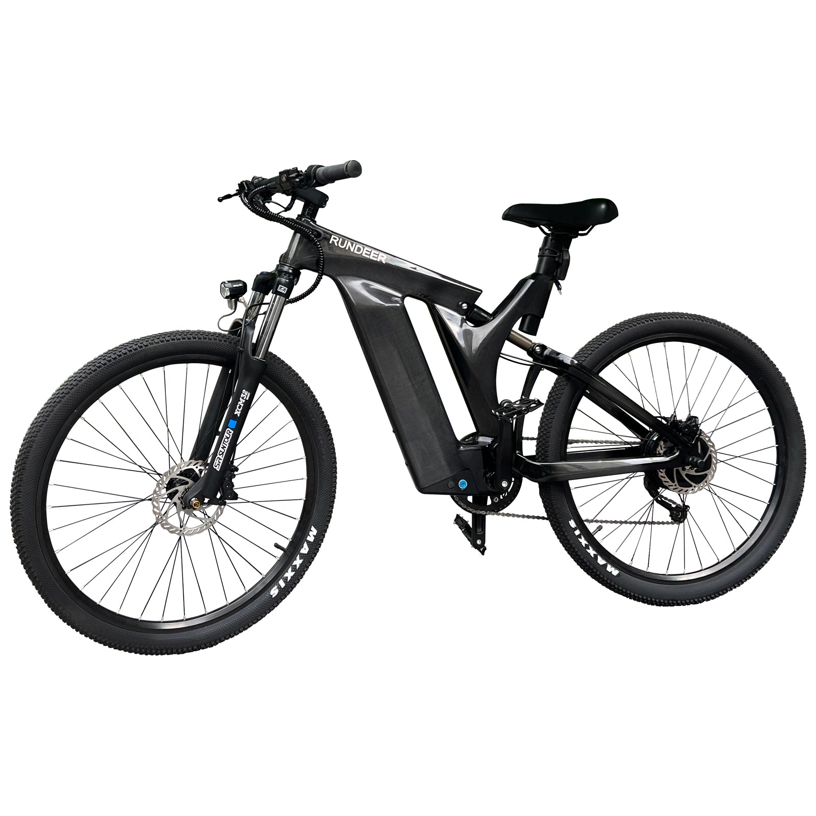 Rundeer Starry Sky 3K Electric Bike