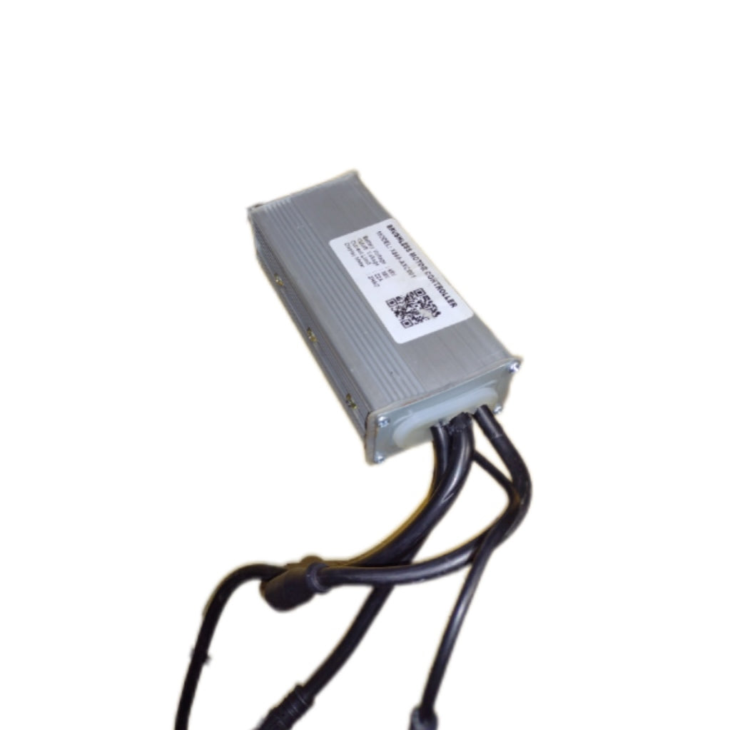 Rundeer E-Bike Controller for Hummer Series - Brushed controller