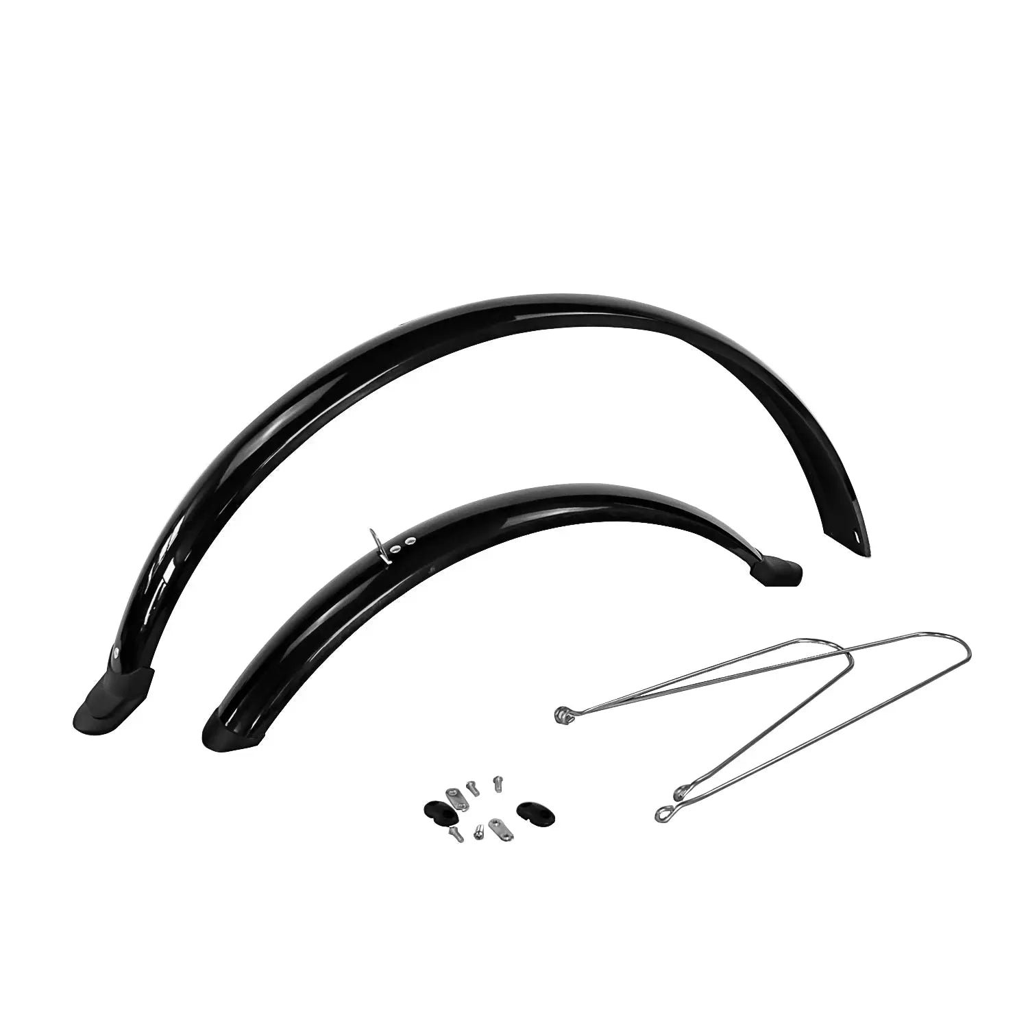 RUNDEER Fender Suit for Hummer Electric Bike - Mud protection