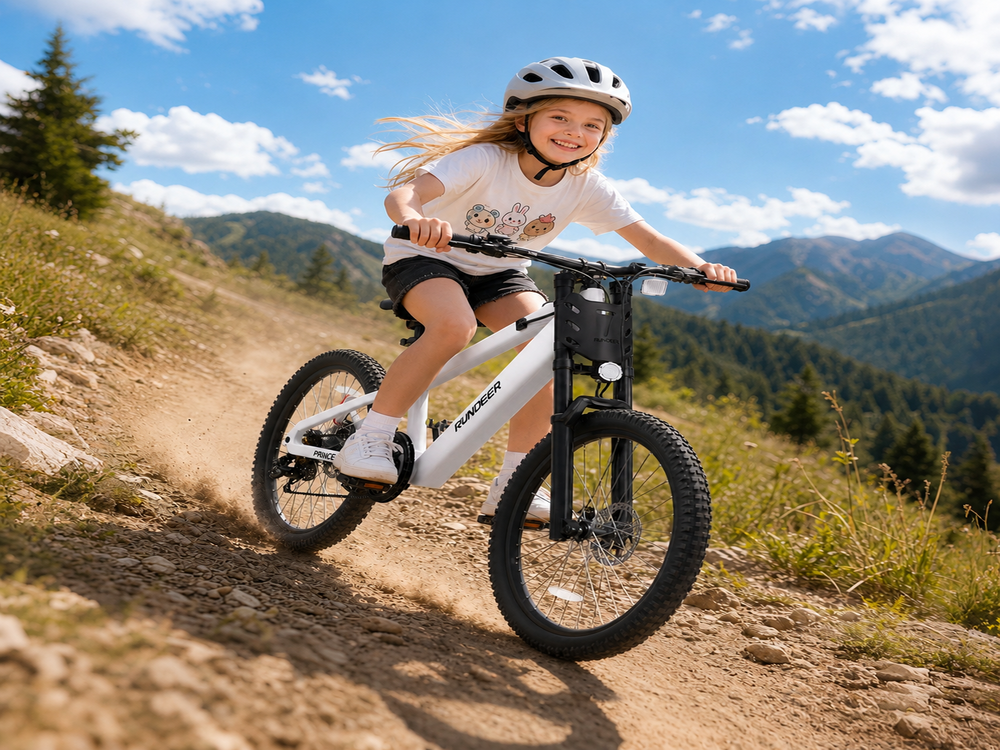 E-Bike Incentive Programs: How Families Can Save on Kids' E-Bikes in 2026 Rundeer