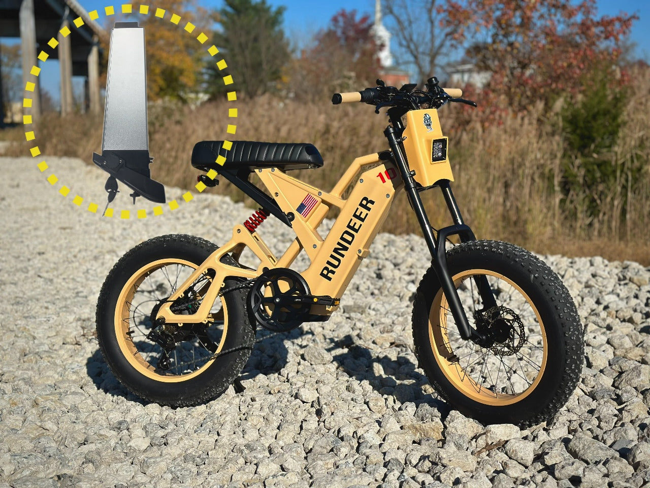 E-bike-Lithium-Battery-Maintenance-Guide Rundeer