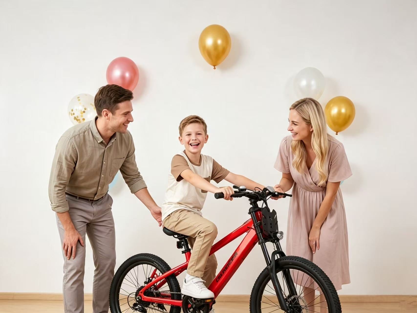 Do You Need Insurance for a Kids E-Bike? A Parent's Guide Rundeer