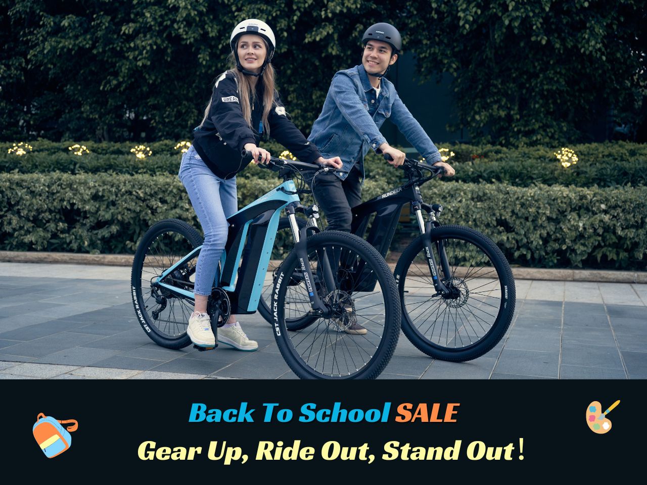 Back-to-School-with-an-E-Bike-The-Ultimate-Guide-to-Campus-Commuting Rundeer