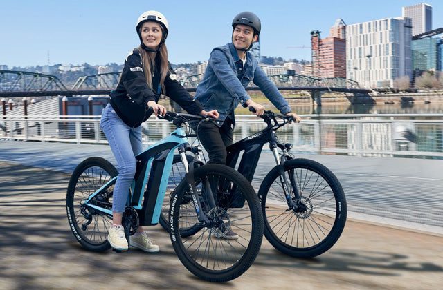 Top-12-Cities-for-E-Bike-Commuting-in-US Rundeer