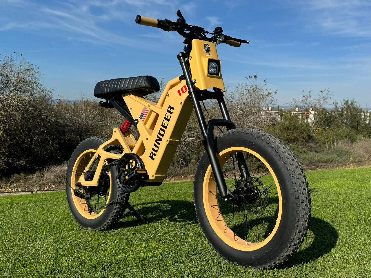 How-E-Bikes-Contribute-to-Environmental-Sustainability Rundeer
