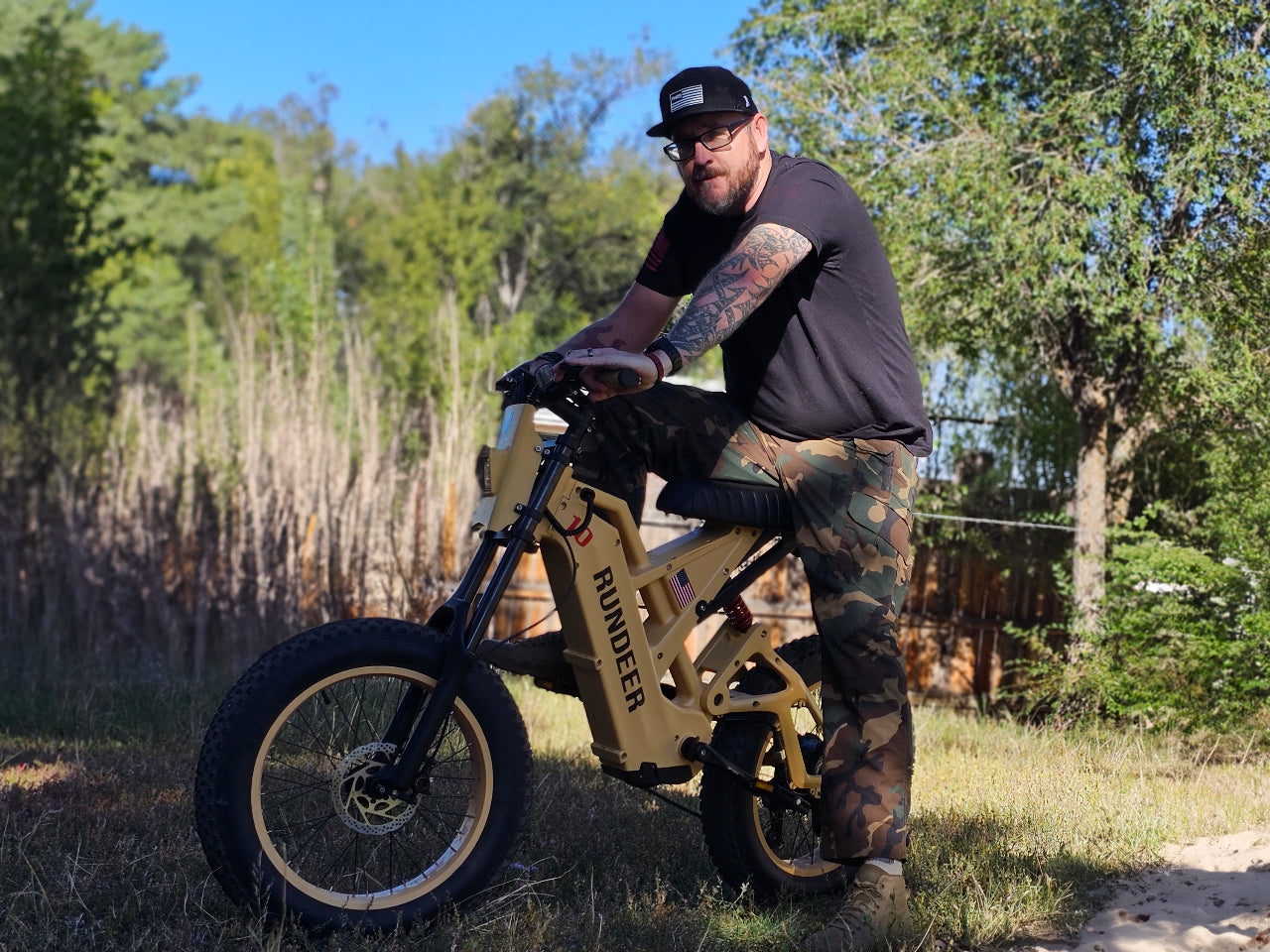 A-Guide-to-Choosing-Your-First-Off-Road-Electric-Bike Rundeer