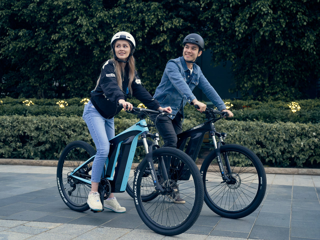Electric-Commuter-Bikes-Are-Changing-the-Way-We-Live-and-Travel-in-the-City Rundeer