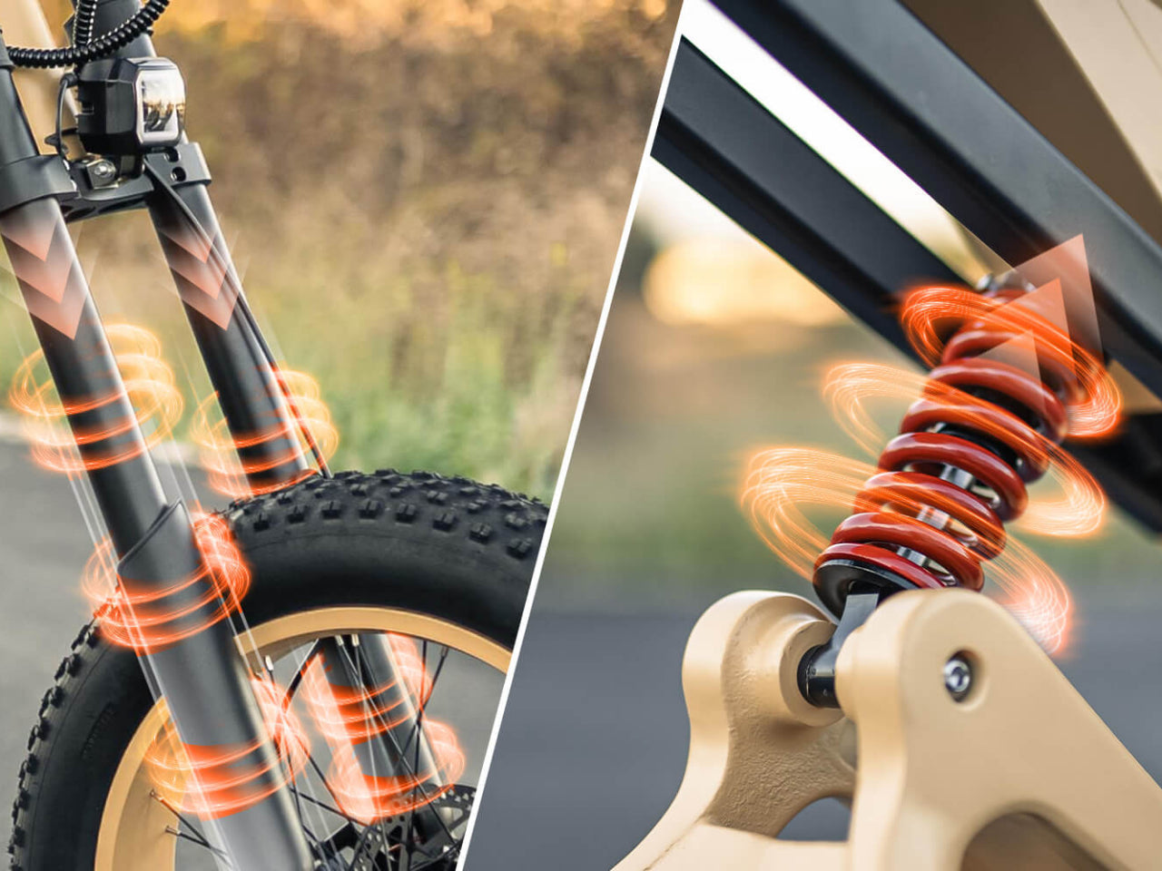 Full-Suspension-Ebike-vs.-Hardtail-Which-is-Best-for-Your-Riding-Style Rundeer
