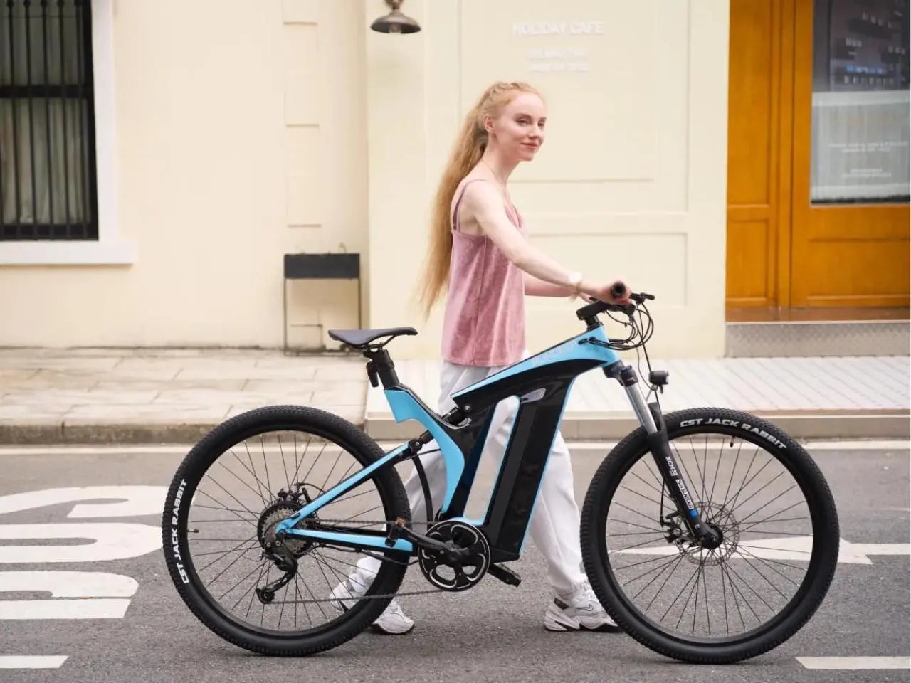 Why-did-Electric-Bikes-Become-Popular Rundeer