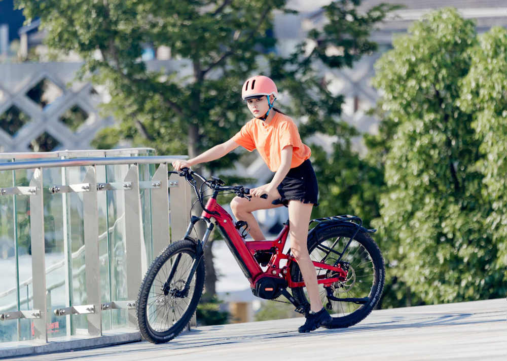All-electric-bicycles-are-now-allowed-in-all-national-parks Rundeer