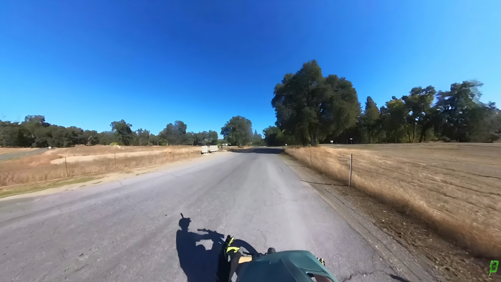 I shouldn't like this ebike... but I do.