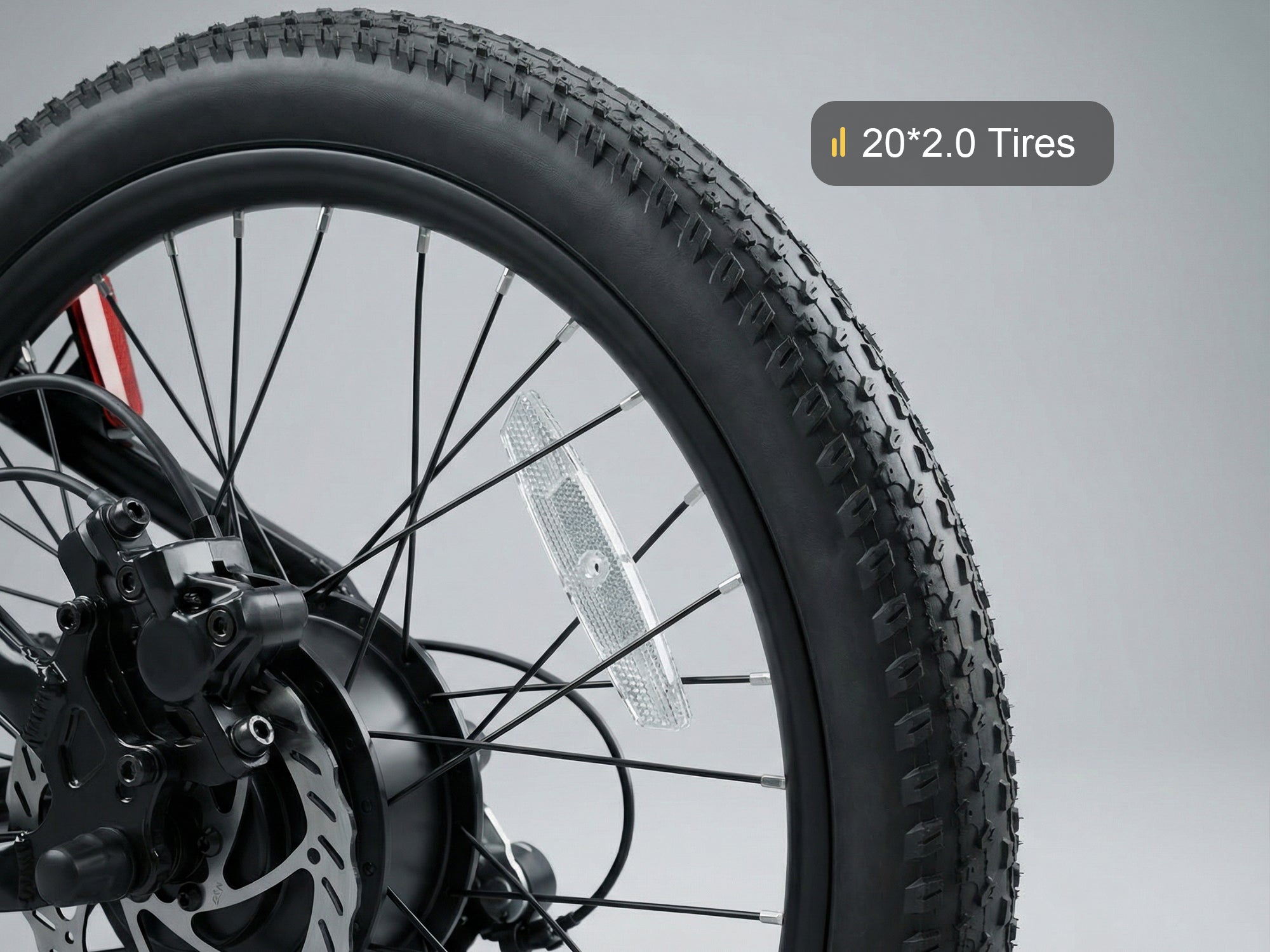 RUNDEER Prince Kids Electric Bike Rundeer