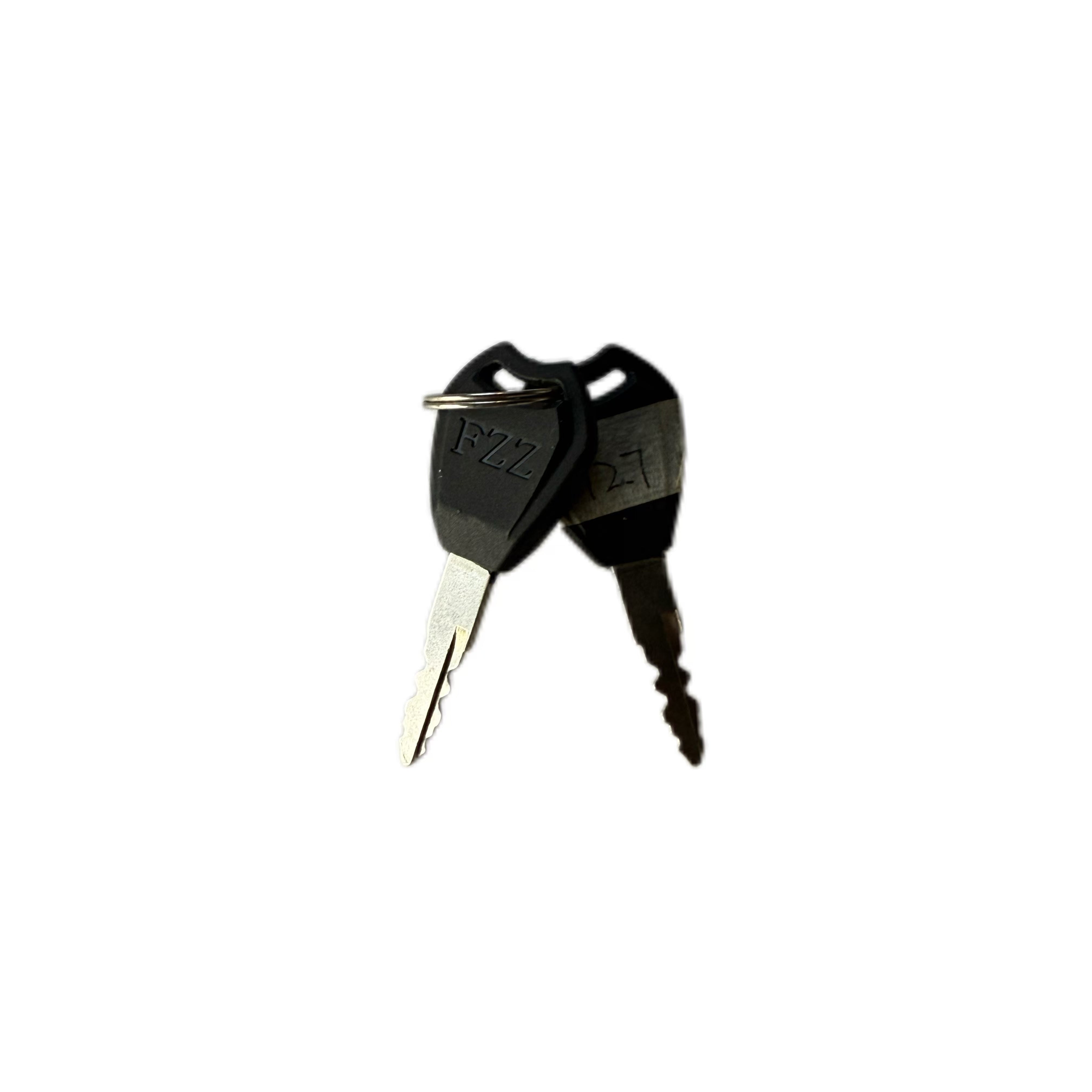 RUNDEER Attack10 e-bike replacement key