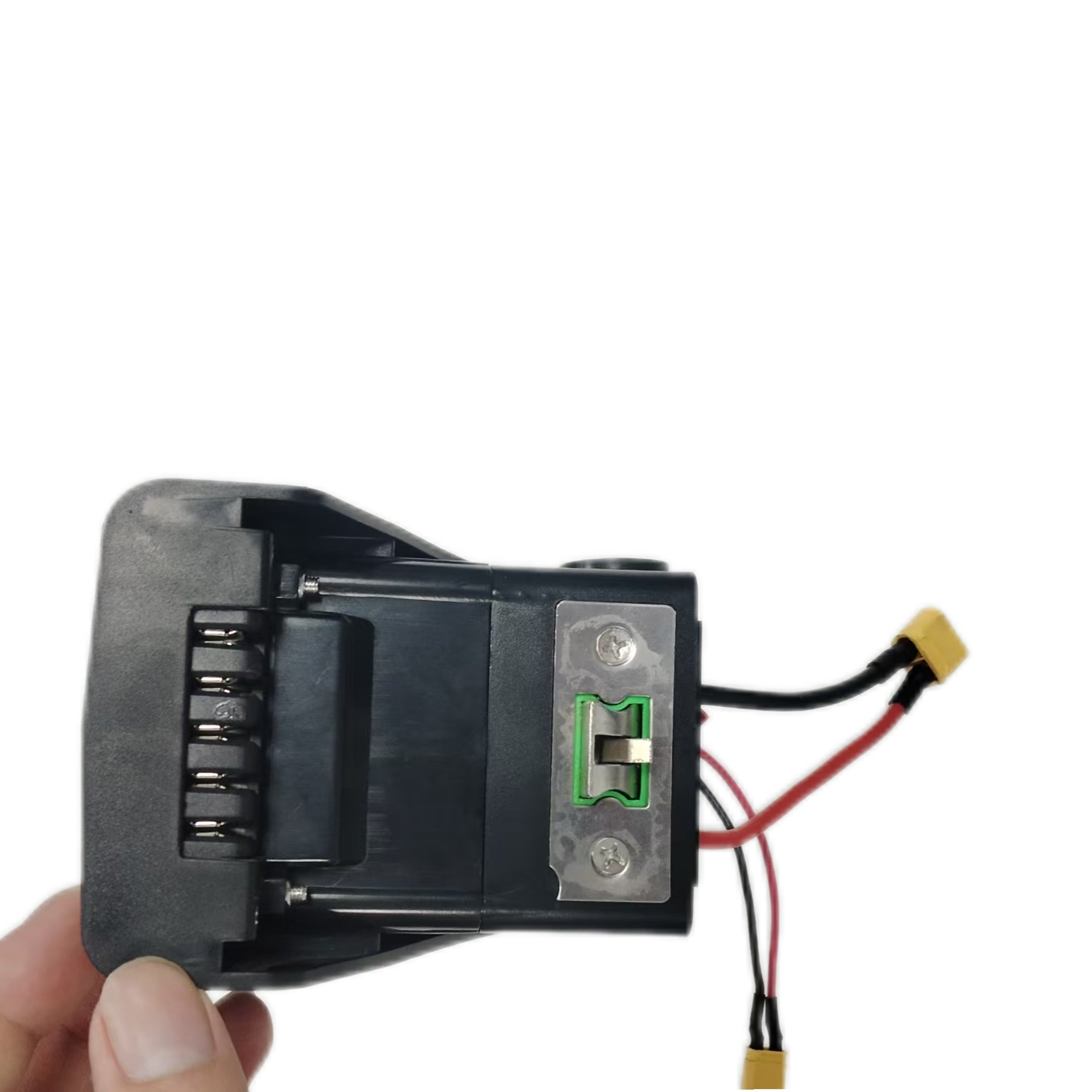 Attack 10 e-bike battery casing replacement part