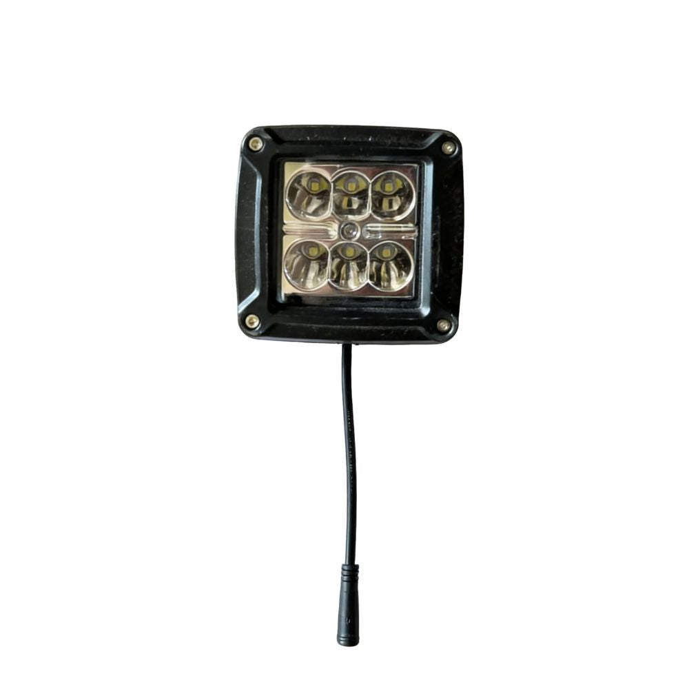 RUNDEER Attack10 Original Front LED Headlight Rundeer