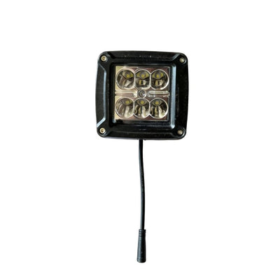 RUNDEER Attack10 Original Front LED Headlight Rundeer