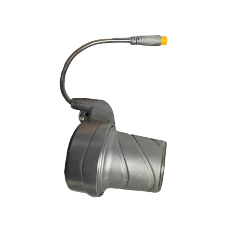 Rundeer Attack 10 twist throttle with plug