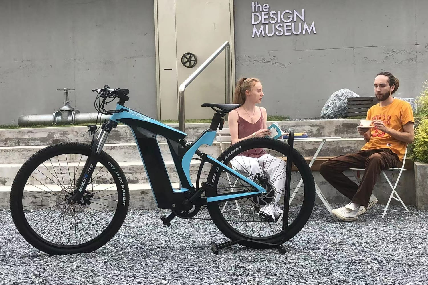  carbon fiber ebike - urban ebike