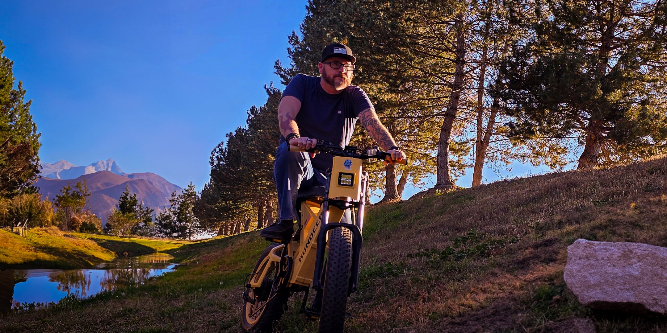 dirt bike - best off road electric bike