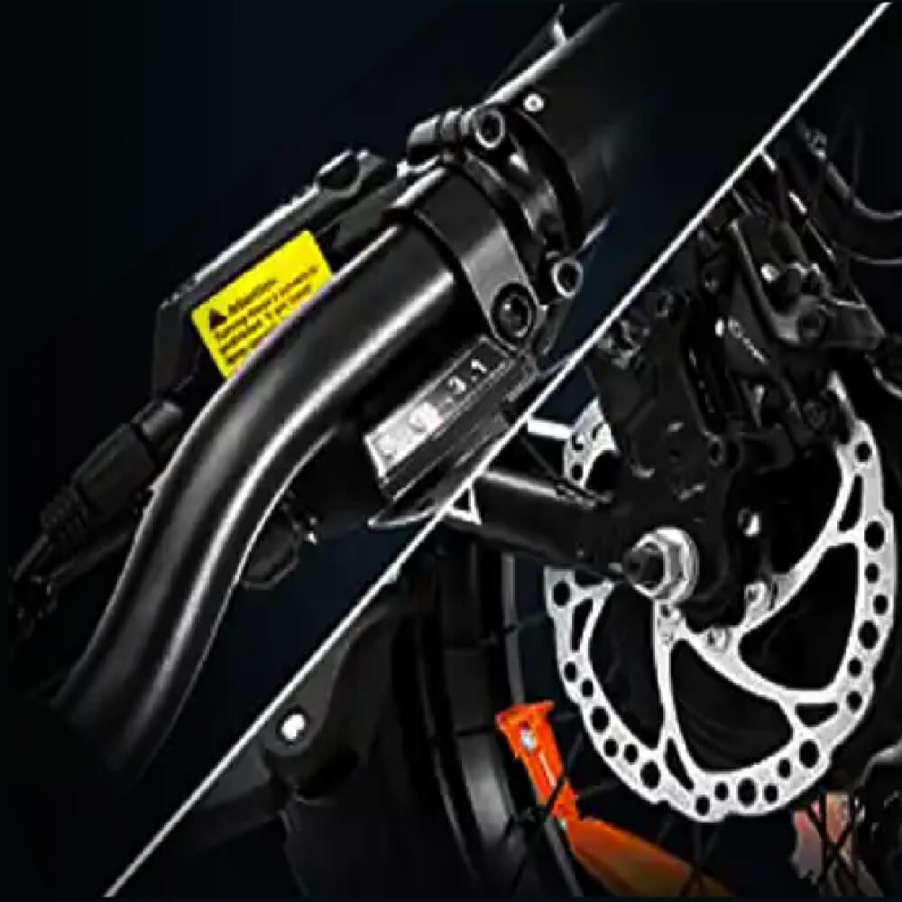 settings-gears-rundeer electric bike