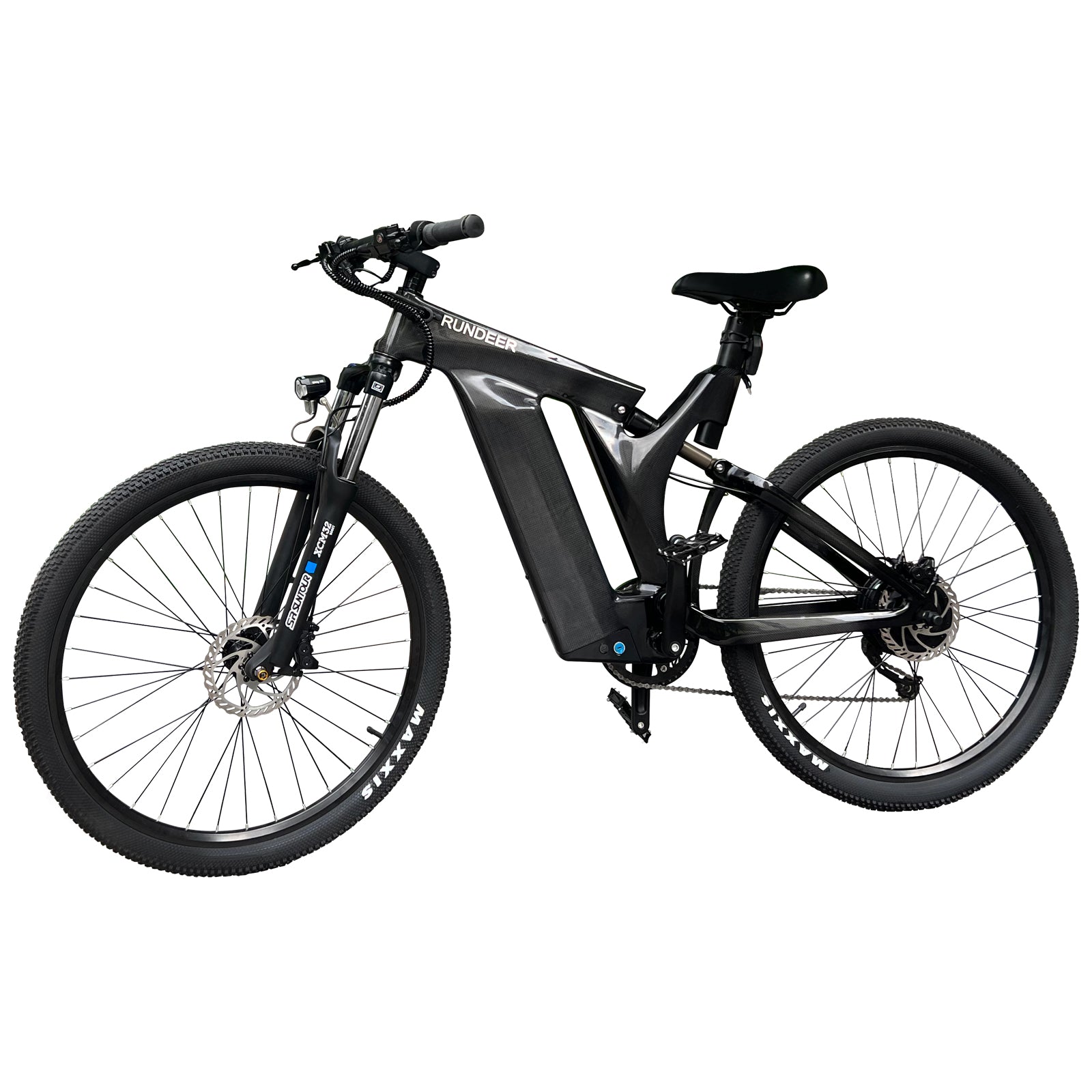 rundeer Commuter Electric Bikes for Sale