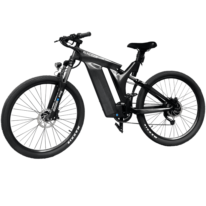 electric bikes for adult