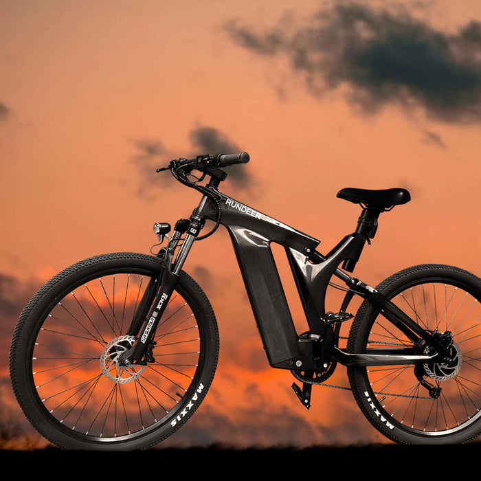 ebike commuter