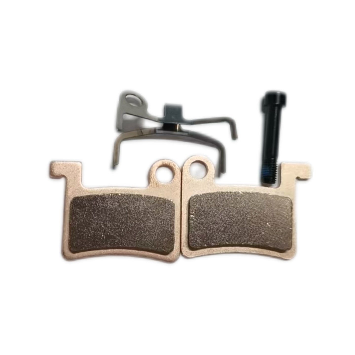 RUNDEER Disc Brake Pads for Attack 10 components