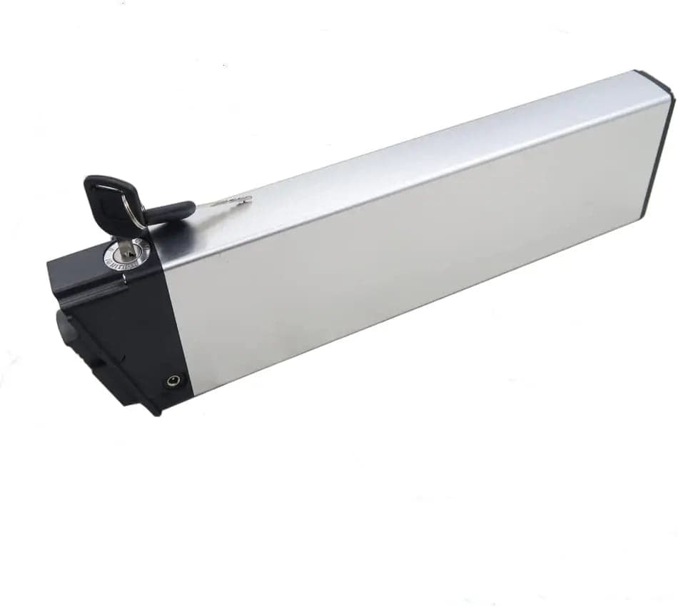 Hammer Ebike Battery Pack Rundeer